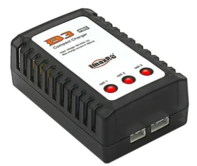 Зарядное устройство IMAX B3 Pro Compact Charger 2S/3S