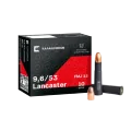9,6х53 Lancaster 9,6х53 Lancaster